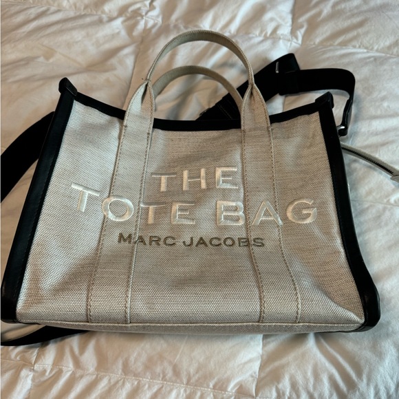 Marc Jacob’s tote bag - Picture 1 of 17